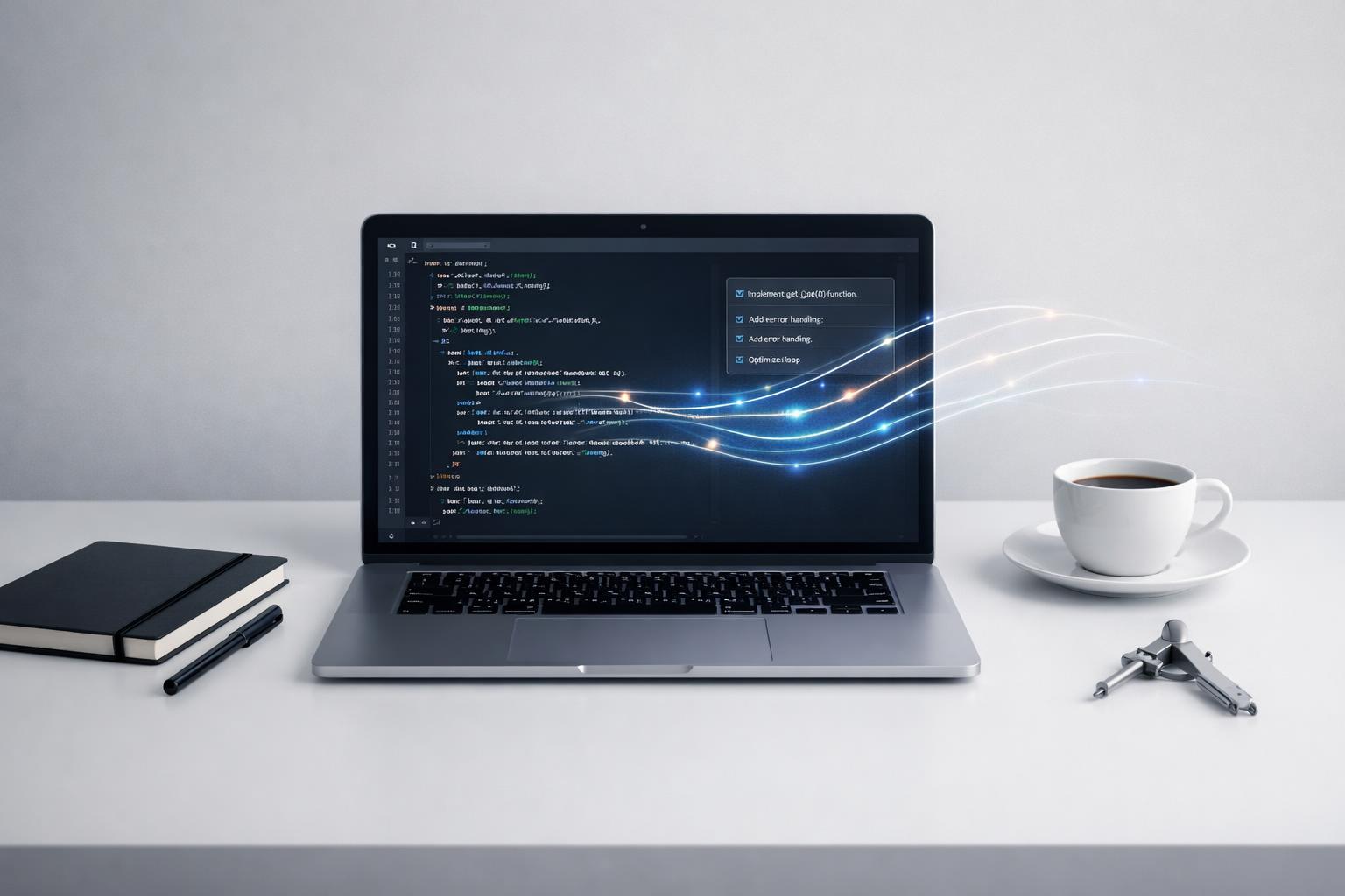 Cursor AI coding: The complete guide to workflow setup for developers