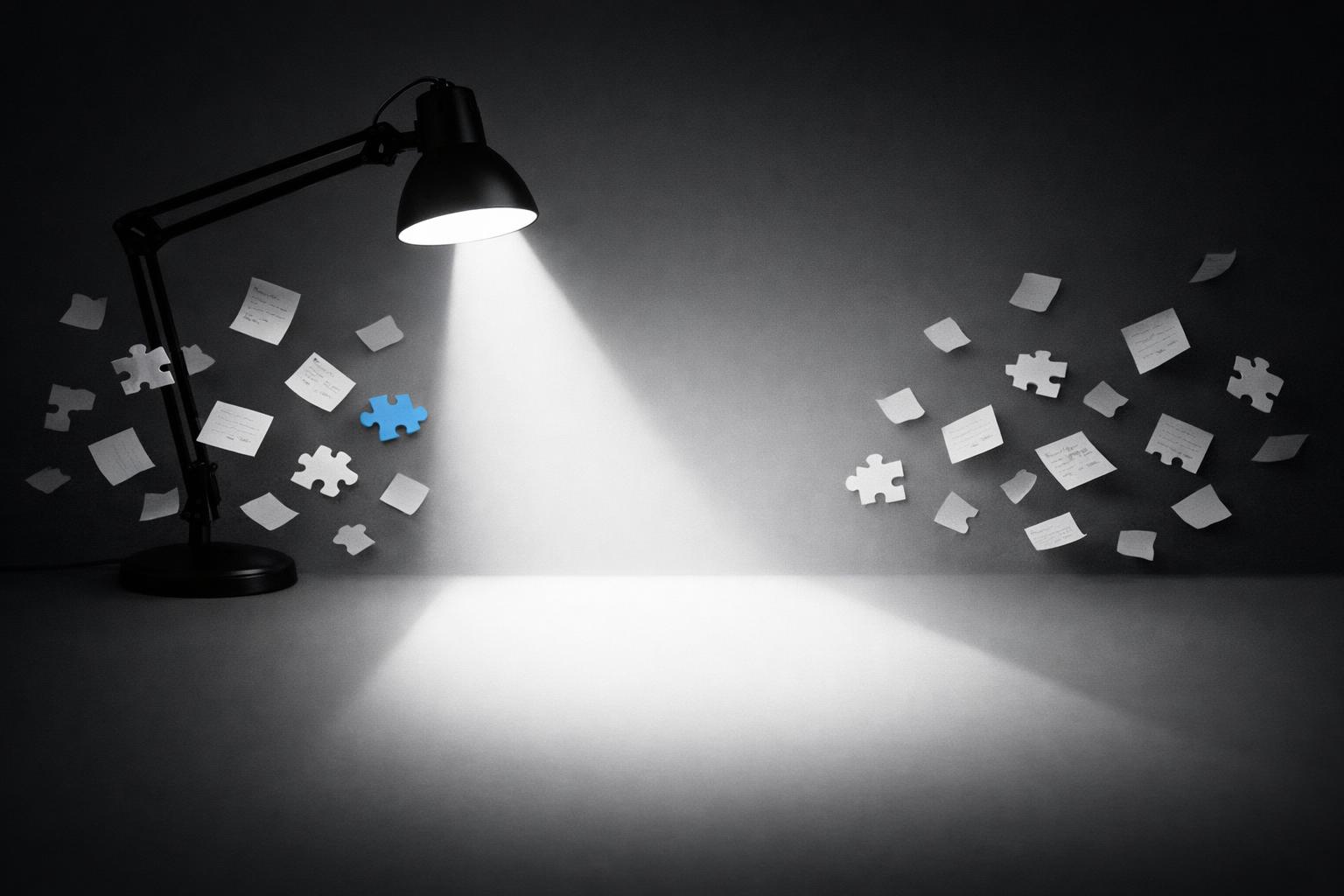 How disorganised AI adoption affects focus for SME leadership teams