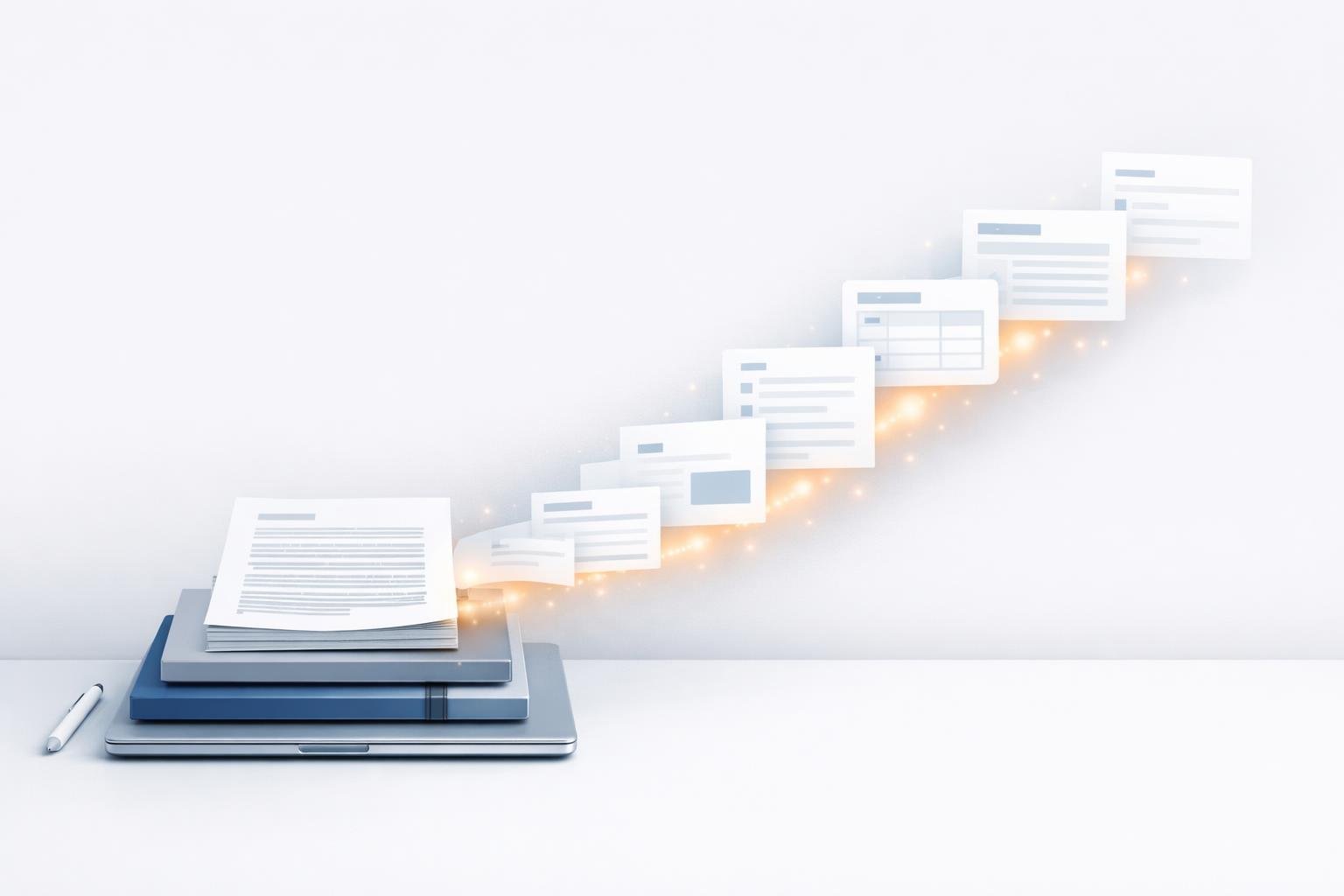 The AI automation opportunities checklist for product teams