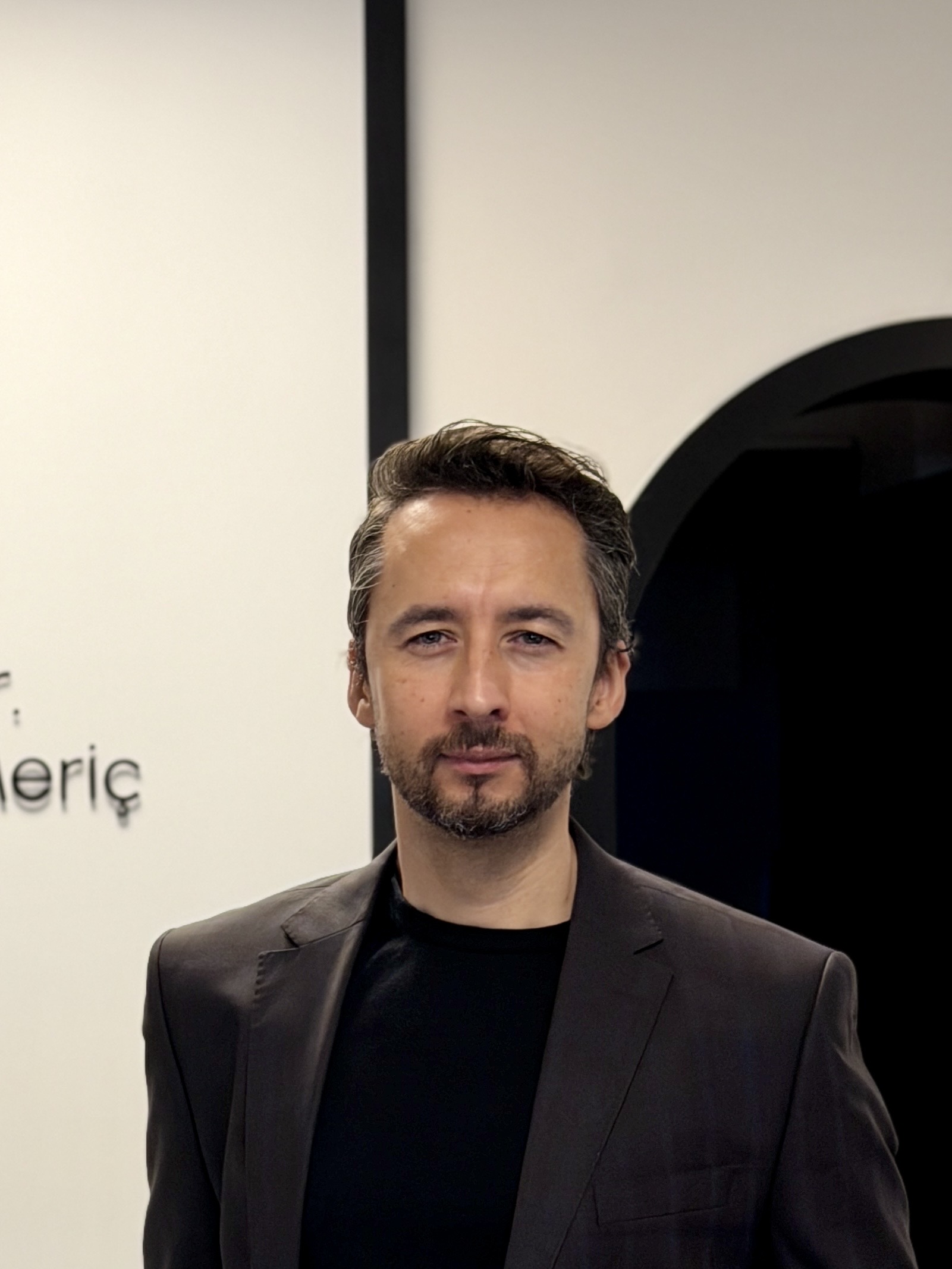 Prof. Dr. Gökhan Meriç profil fotoğrafı