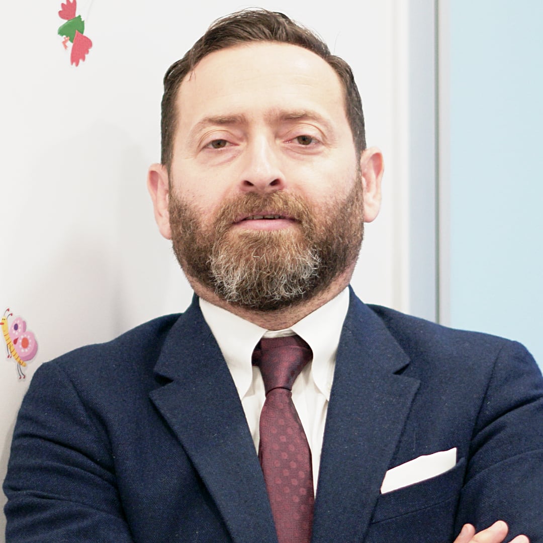 Prof. Dr. Burak Tatlı profil fotoğrafı
