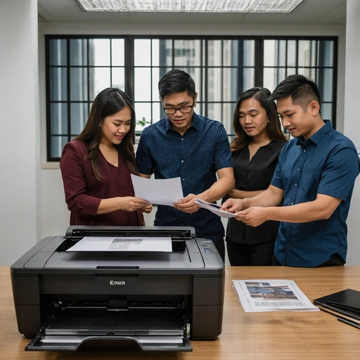 Access to Latest Technology