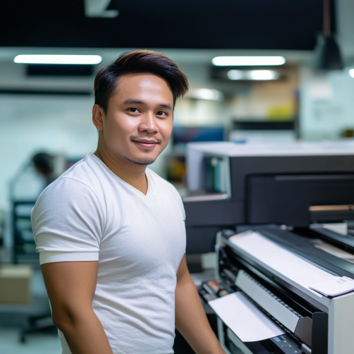 Innovative Color Copier Technologies