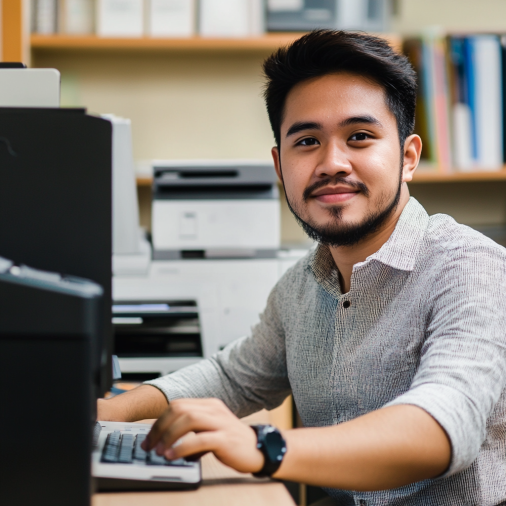 Advantages of Long-Term Copier Rentals