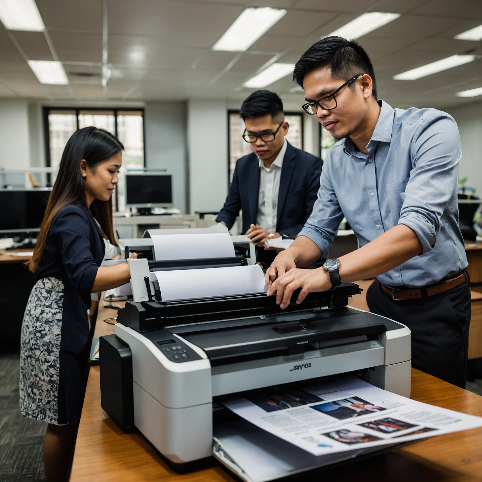 Amendments to Rental Agreements