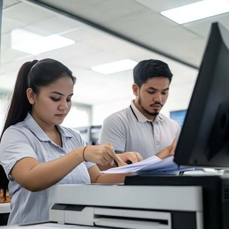 Insight into Maintenance and Support Systems