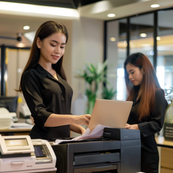 Asset Management: Rental vs. Purchase