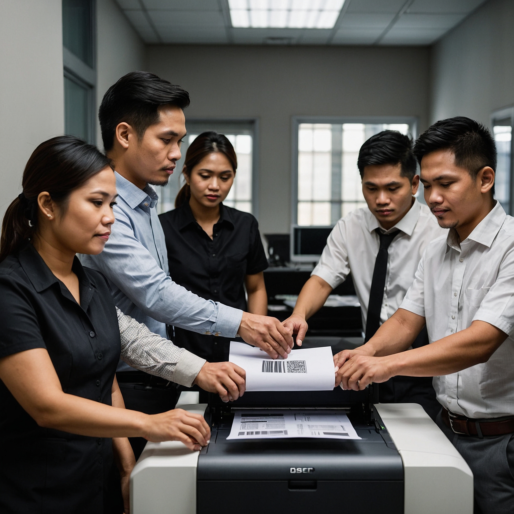 Benefits for Startups and Small Businesses