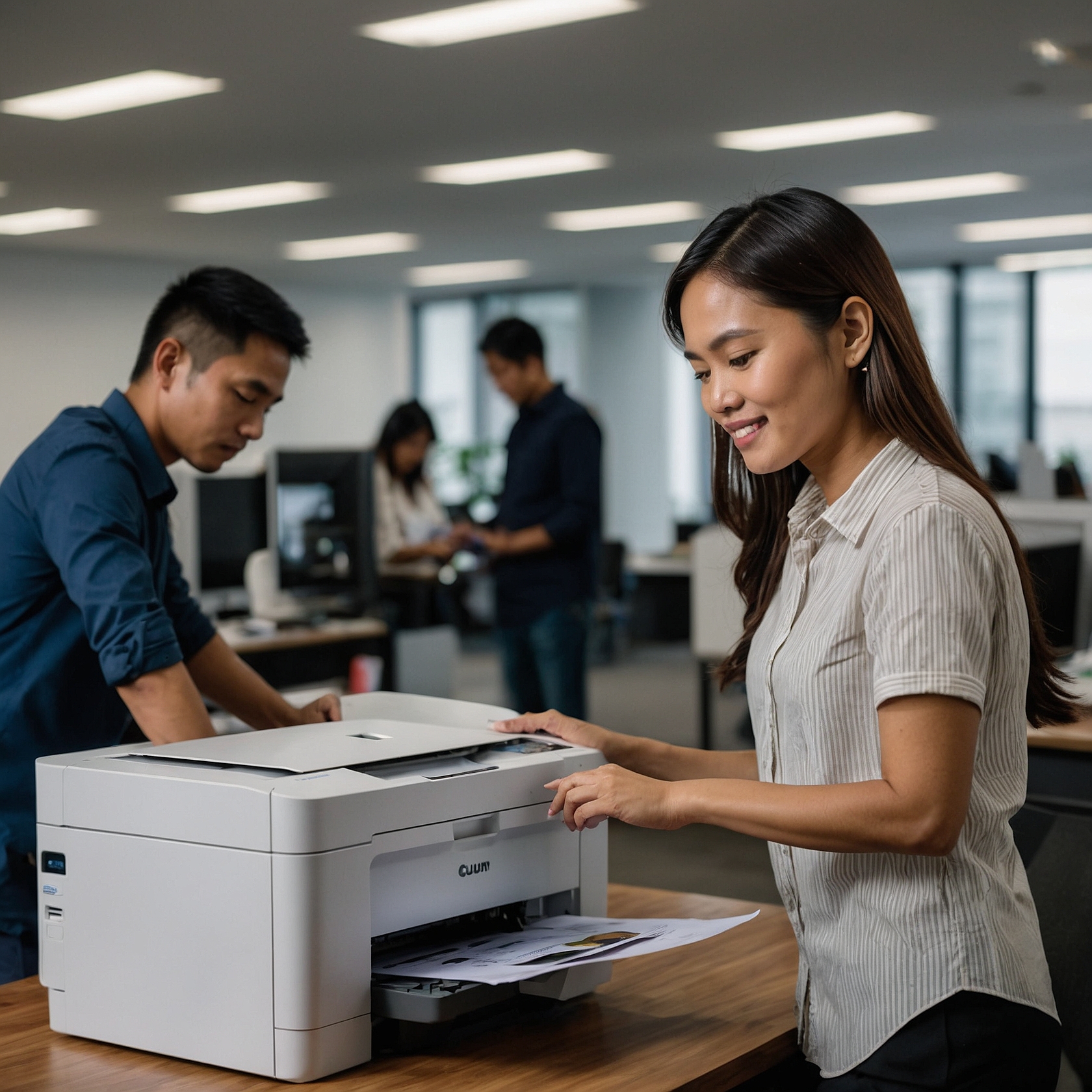 Benefits of Bundled Services