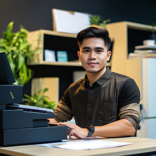 Benefits of Short-Term Copier Rentals