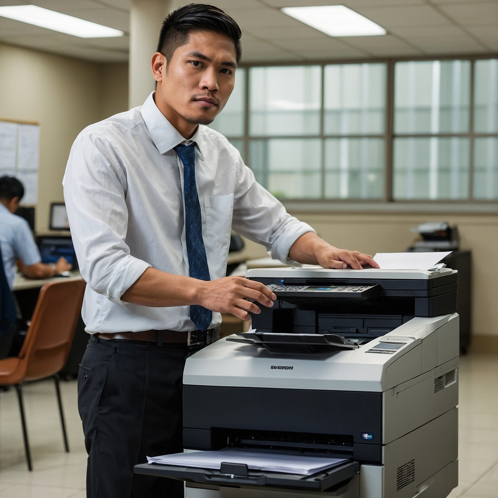 Best Copier Features for SMBs