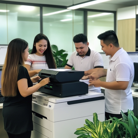 Comparing Rental Options