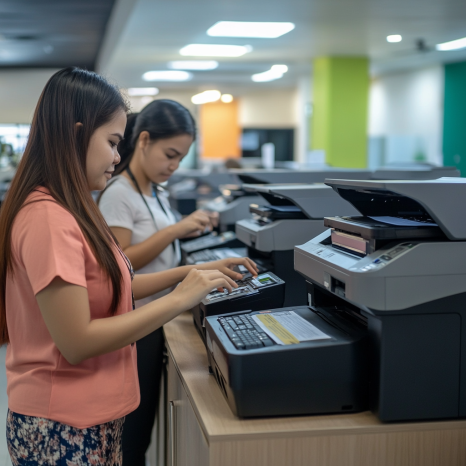 Best Printers for Event Rentals