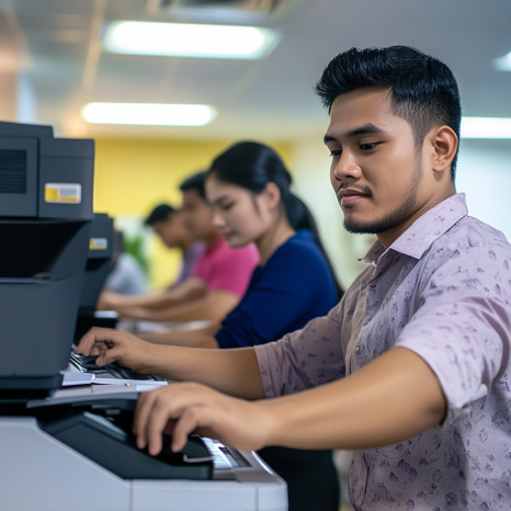 Best Printers for Event Rentals