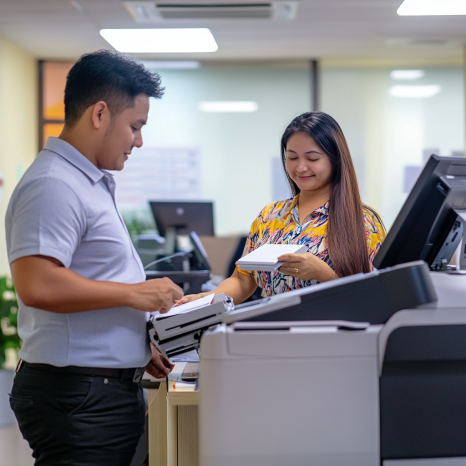 Best Printers for Event Rentals