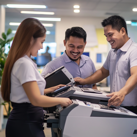 Best Printers for Event Rentals