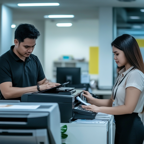 Best Printers for Remote Work