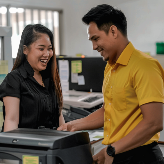 Top Small Office Printers