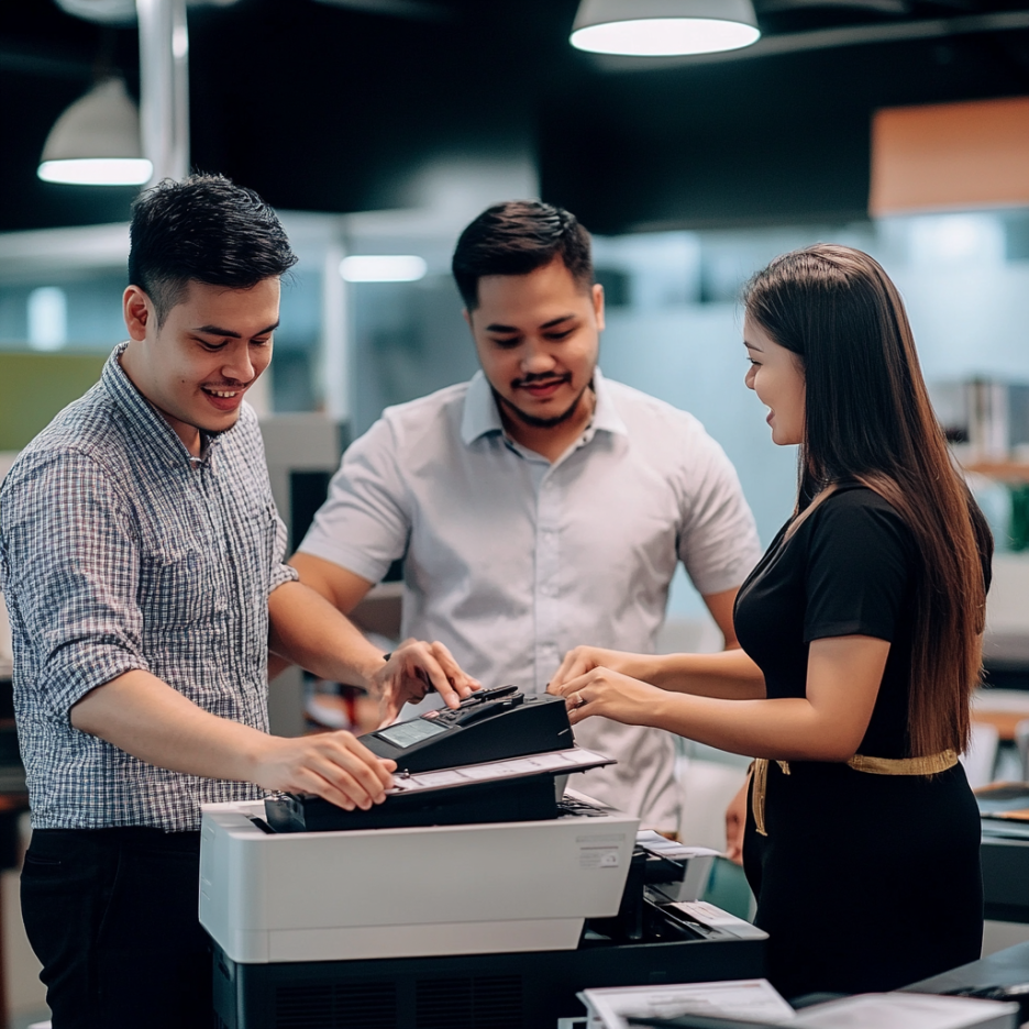 Best Printers for Startup Offices