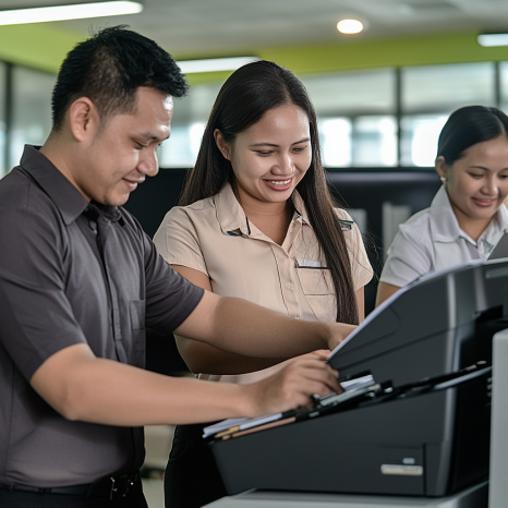 Best Printers for Startup Offices