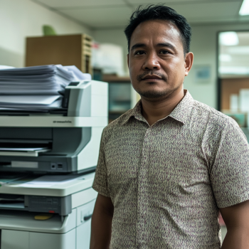 Case Studies: Innovative Printer Rentals