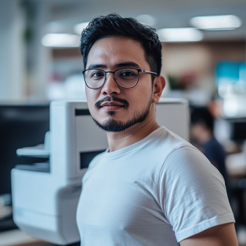 Case Studies: Innovative Printer Rentals