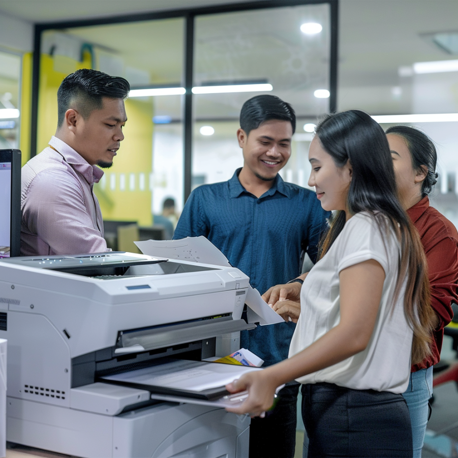 Printer Rental Contracts