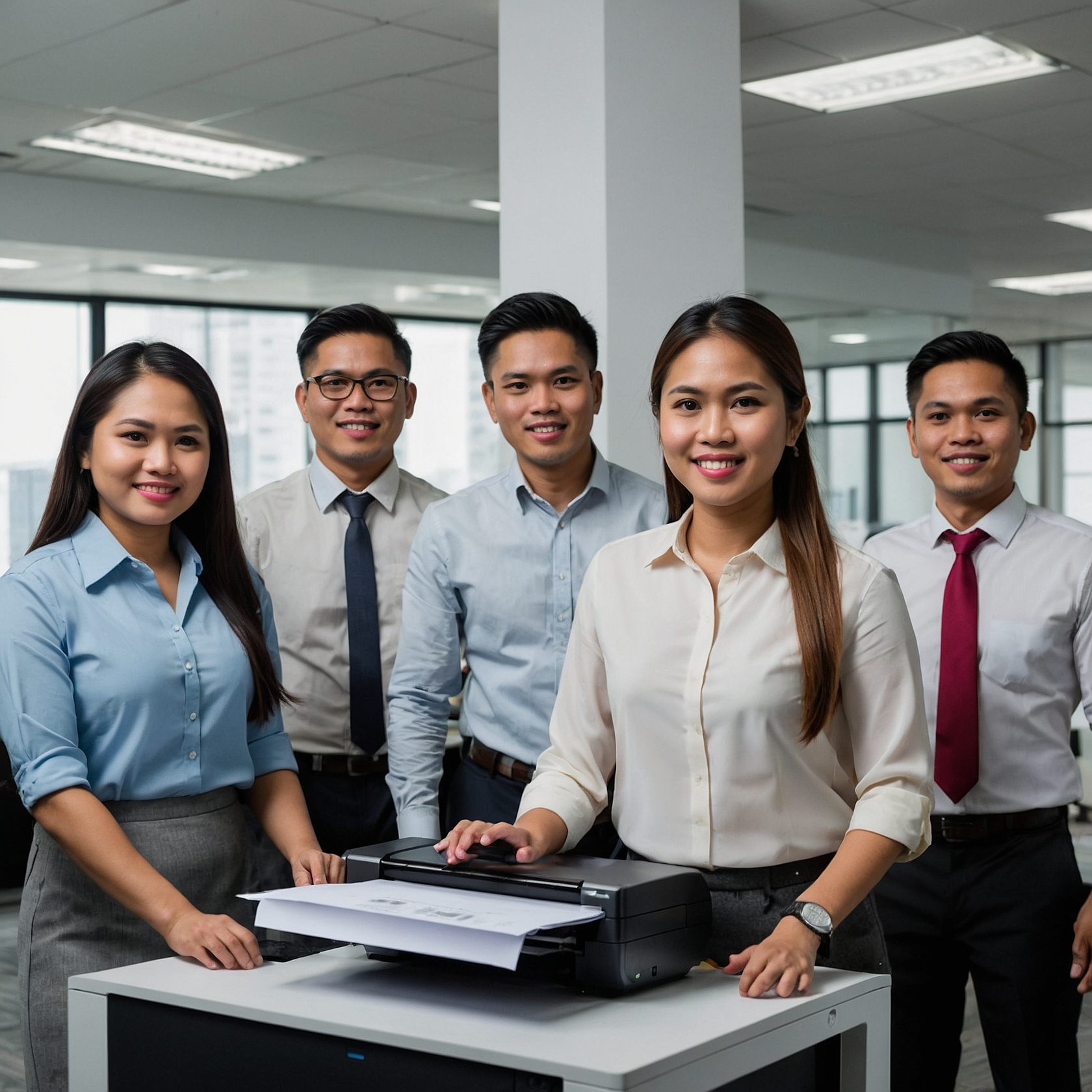 Rental Terms and Conditions