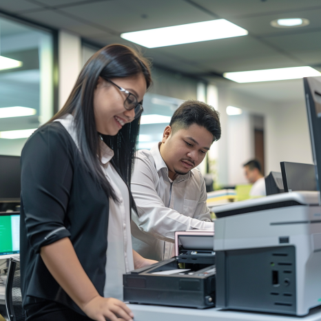 Rental Case Studies Comparison