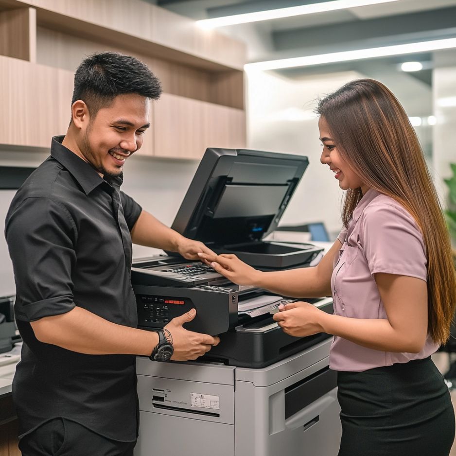 Certifications for Eco-friendly Printers