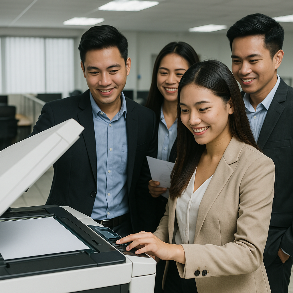 Customization Options for Regional Needs