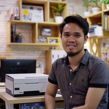 Color Copier Lease Agreements