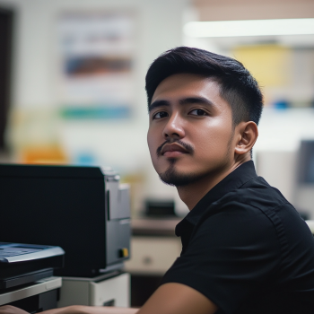 Common Issues and Solutions in Printer Rentals