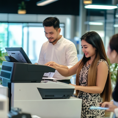 Company Reputation and Reviews