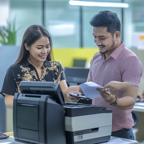 Company Reputation and Reviews