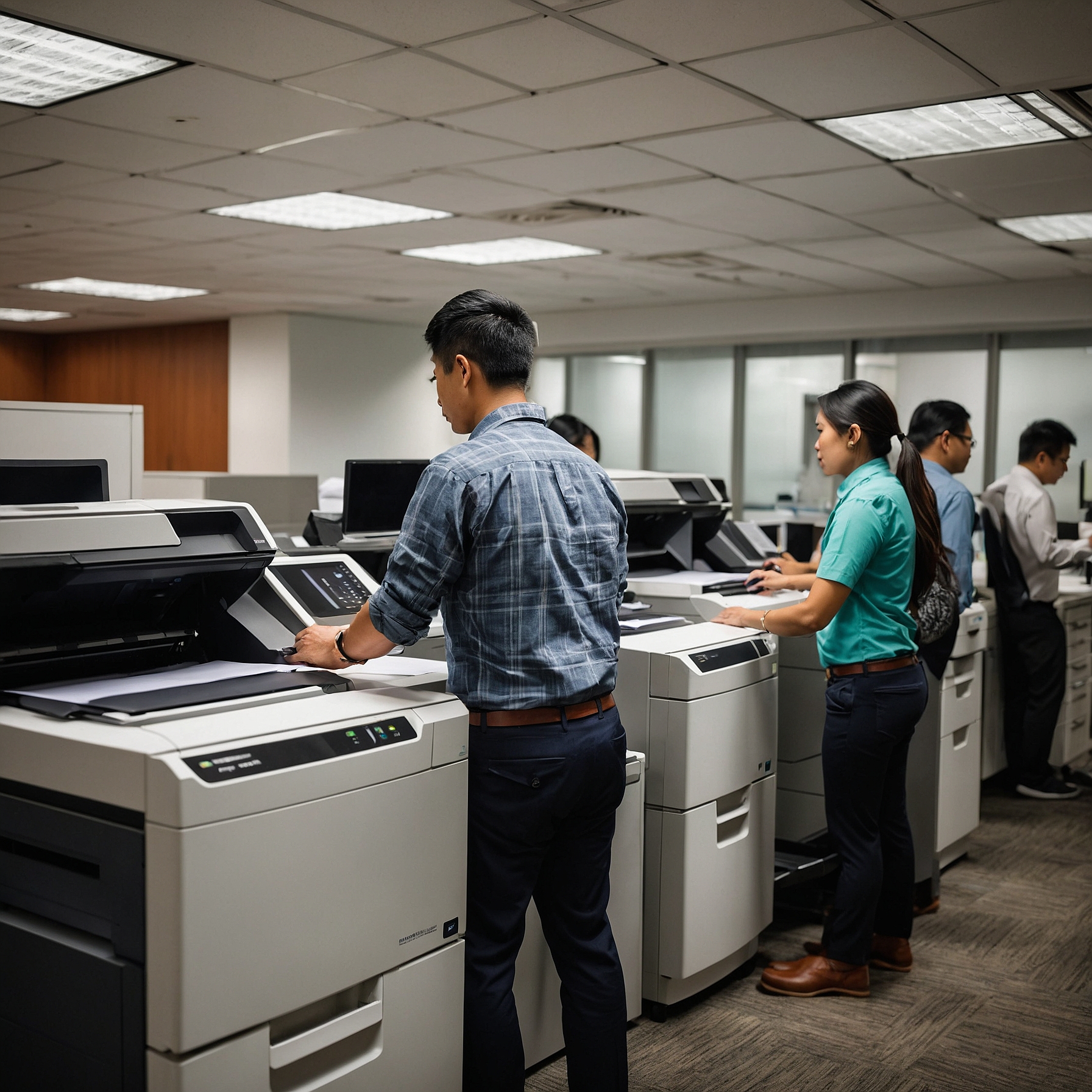 Consumer Education and Engagement