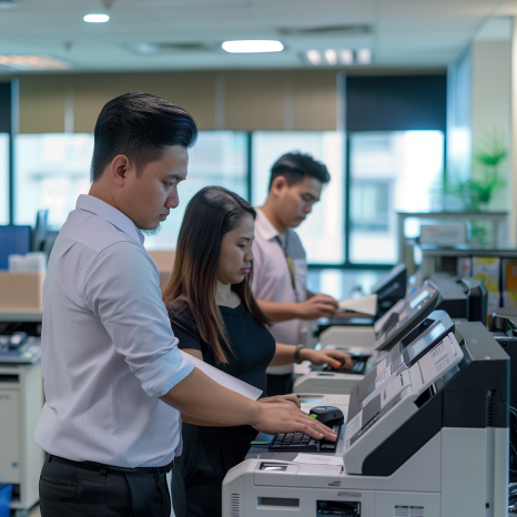 Contract Conflict Resolution