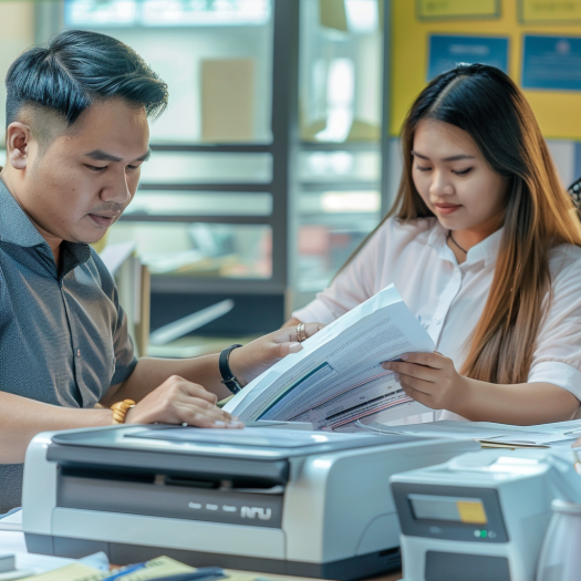 Short-Term Rental for Remote or Hybrid Offices