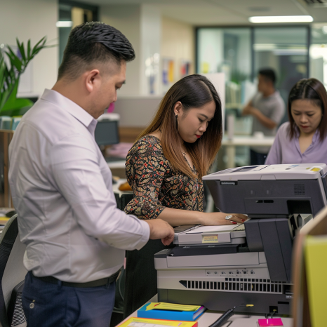 Contract Terms Comparison