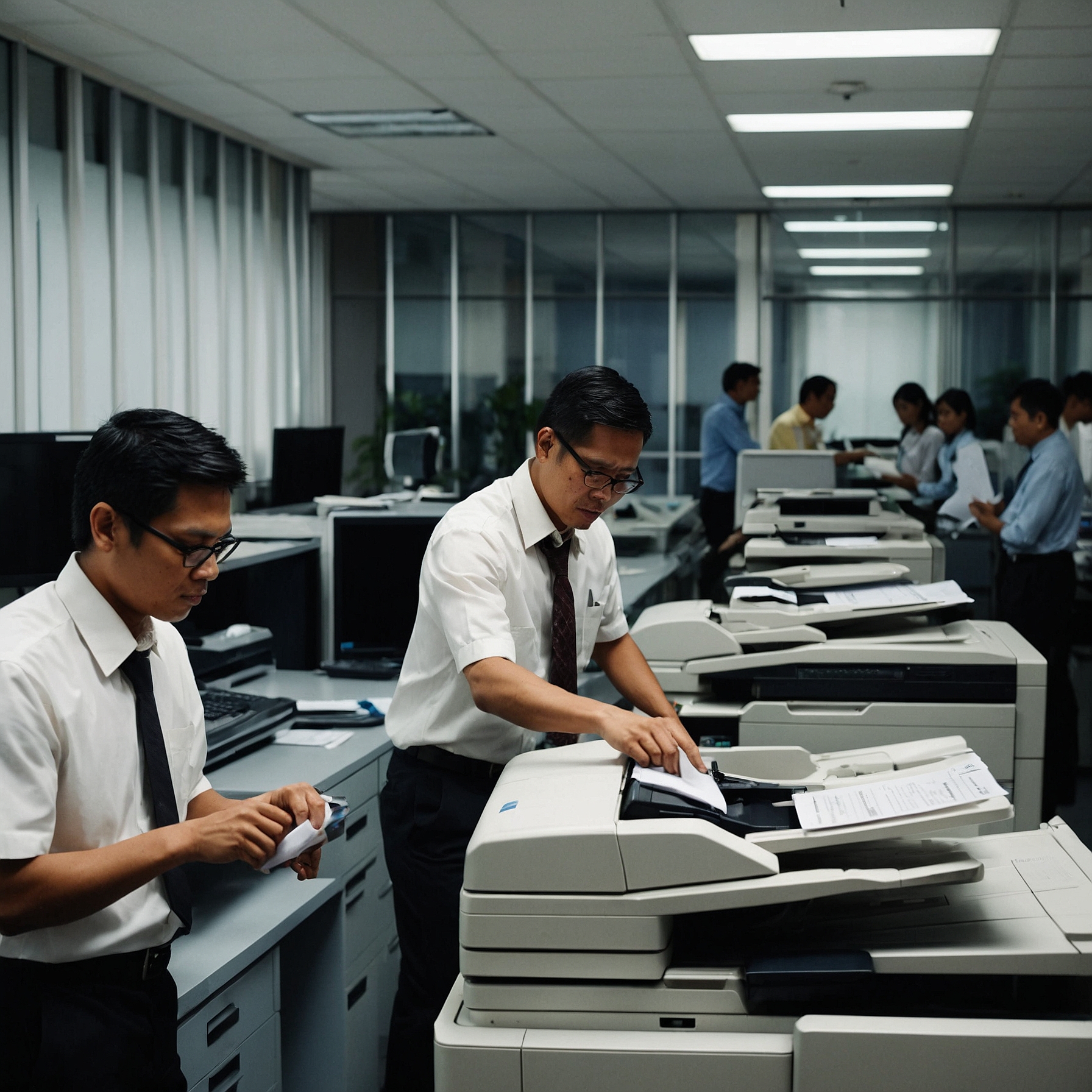 Renting vs. Other Solutions