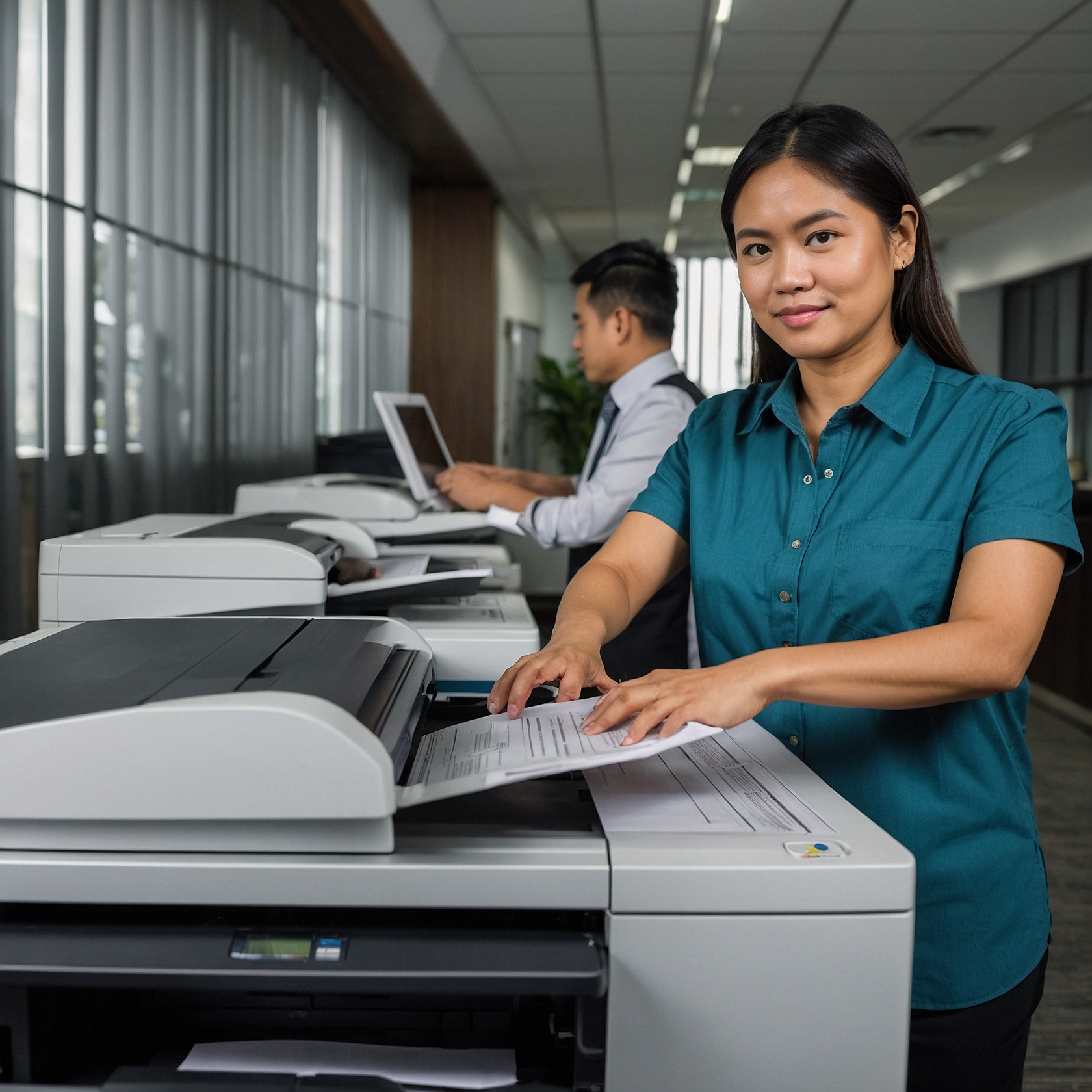 Copier Rental Philippines: Finding the Best Deals