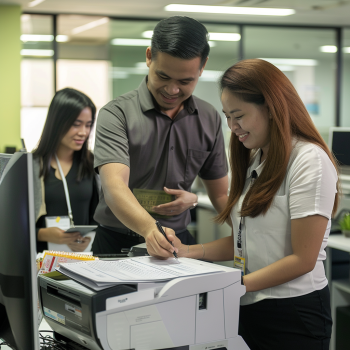 Affordable Tips for Printer Rentals