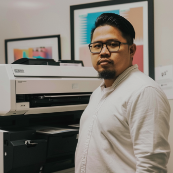 Custom Color Profiles for Special Projects