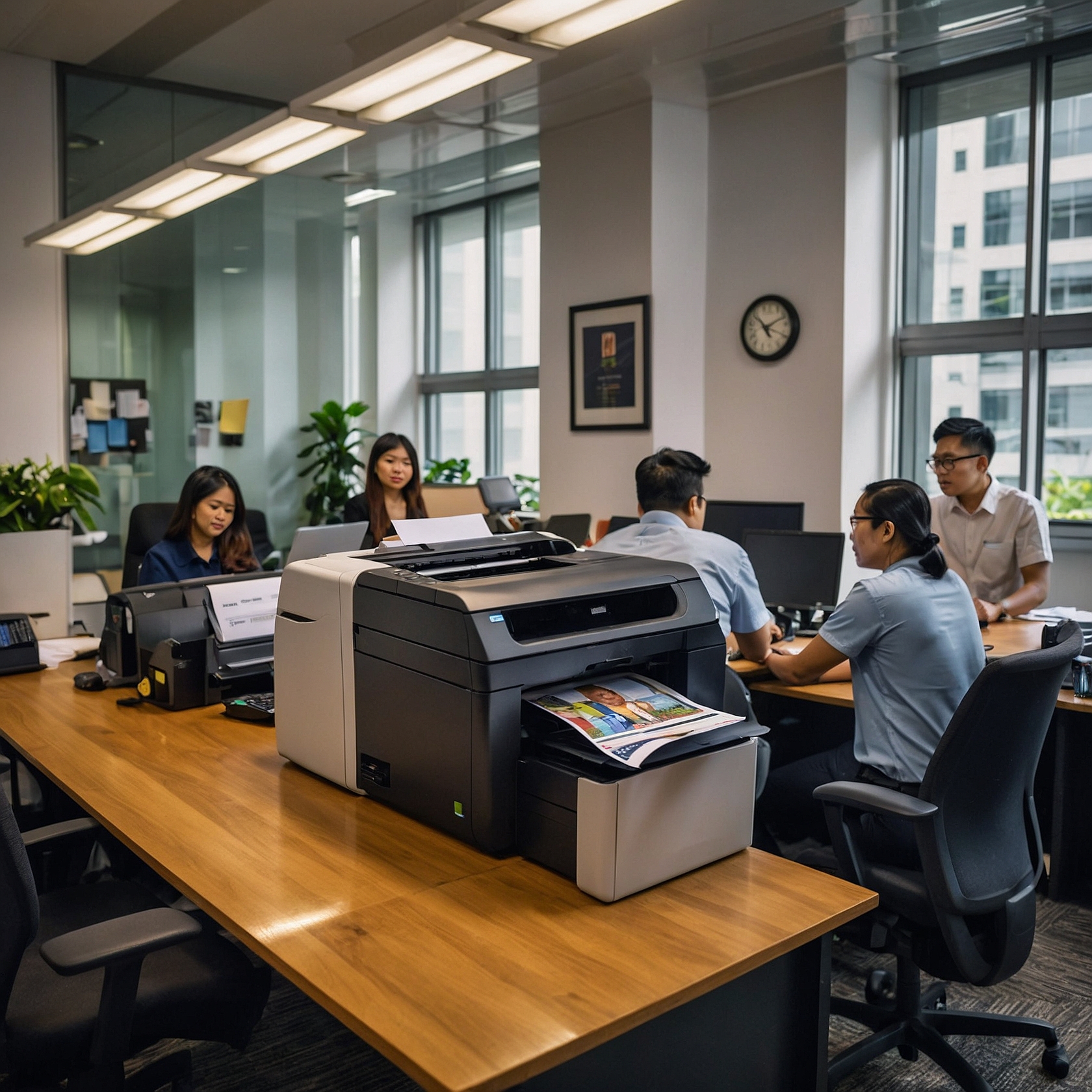 Customization Options in Rentals