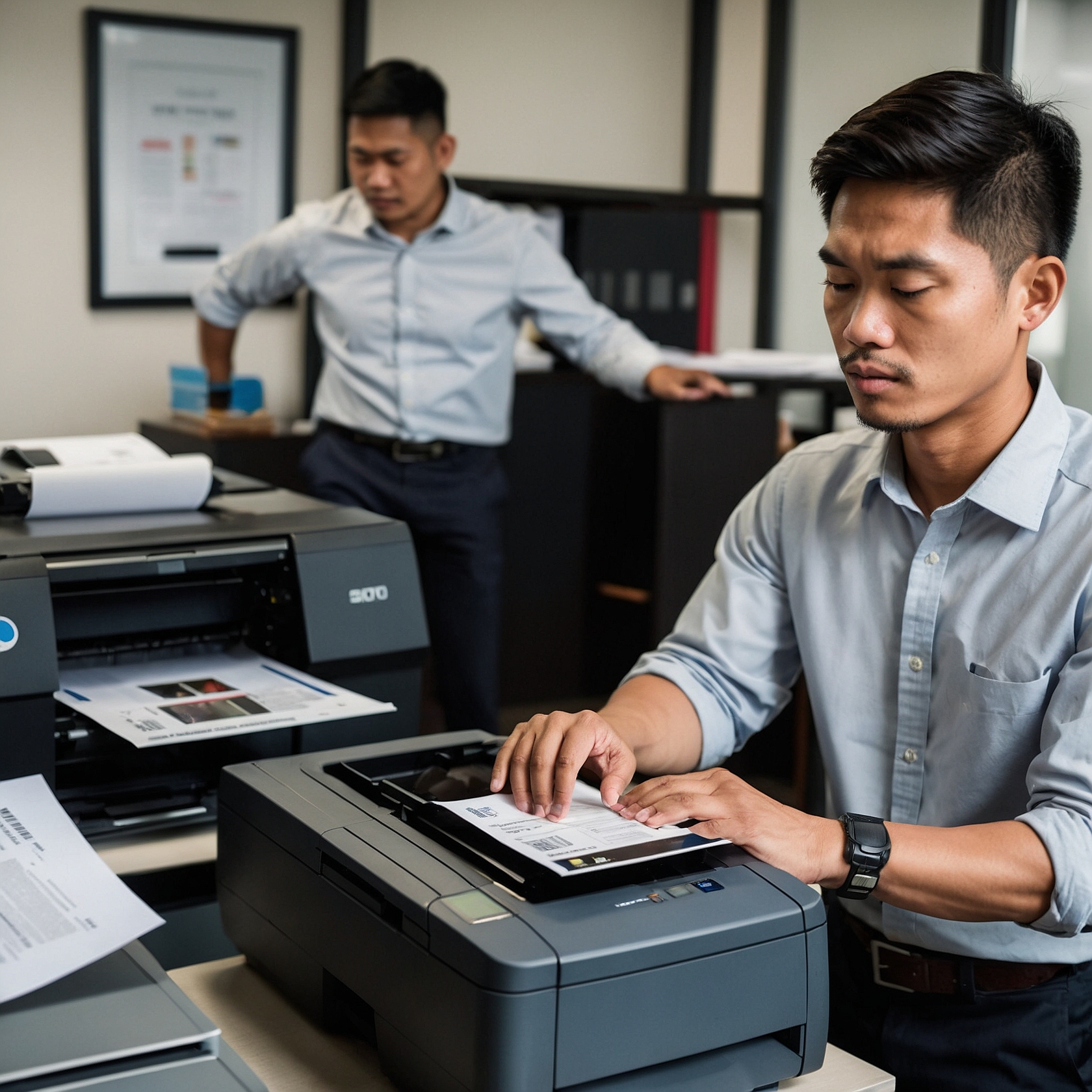 Customization Options in Rentals