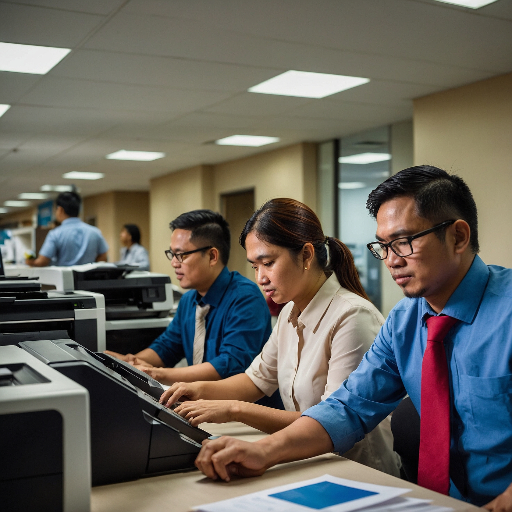 Customizing Your Rental Agreement