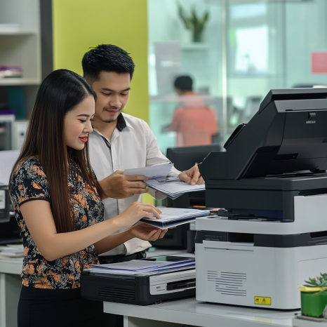 DIY Printer Maintenance Tips