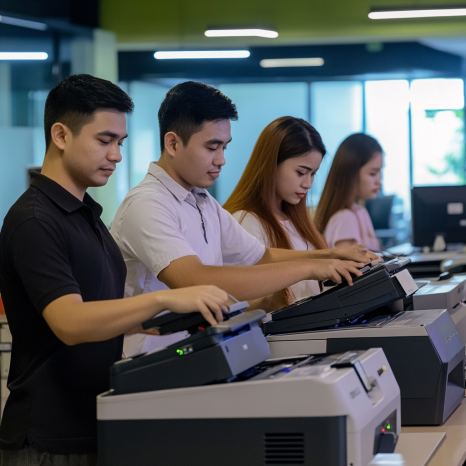 DIY Printer Maintenance Tips