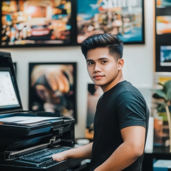 Dealing with Printer Malfunctions