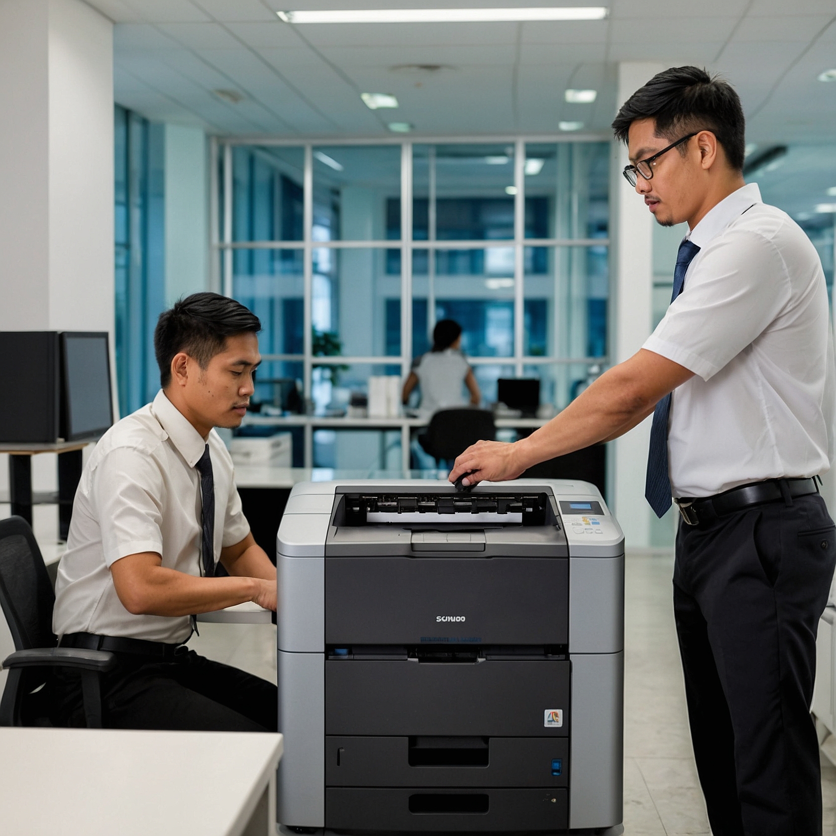 Ease of Budgeting and Planning